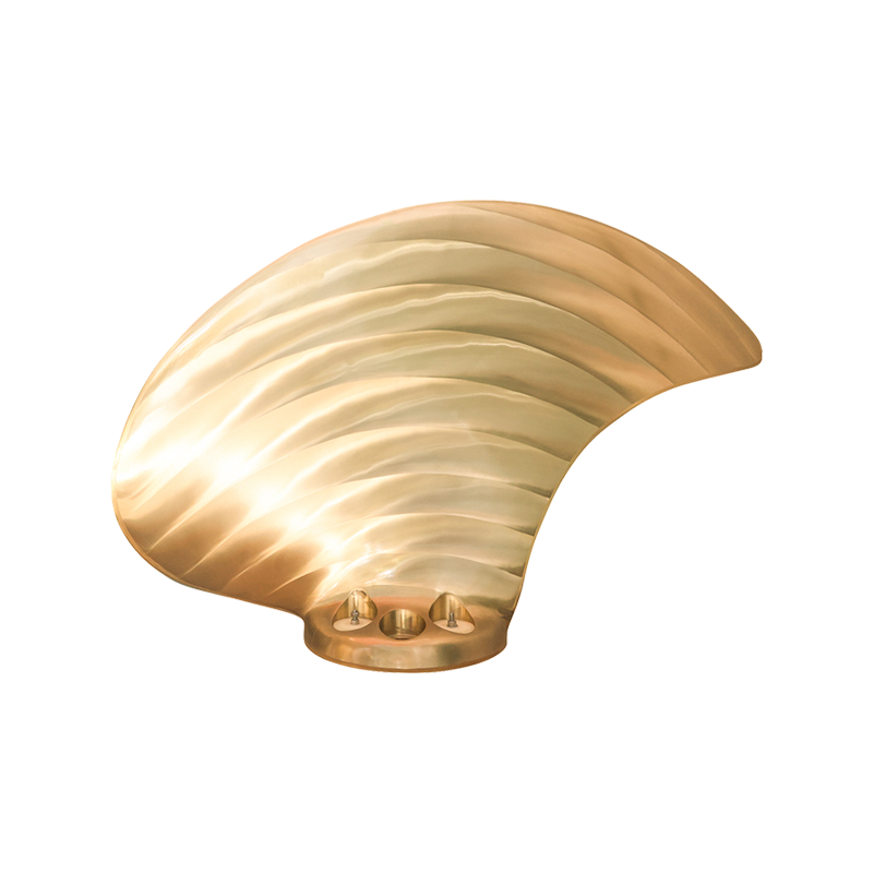Marine CPP-blad