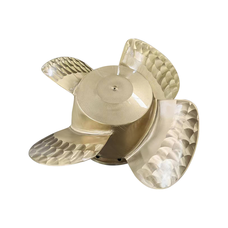 Hub Vortex Absorberade fenor