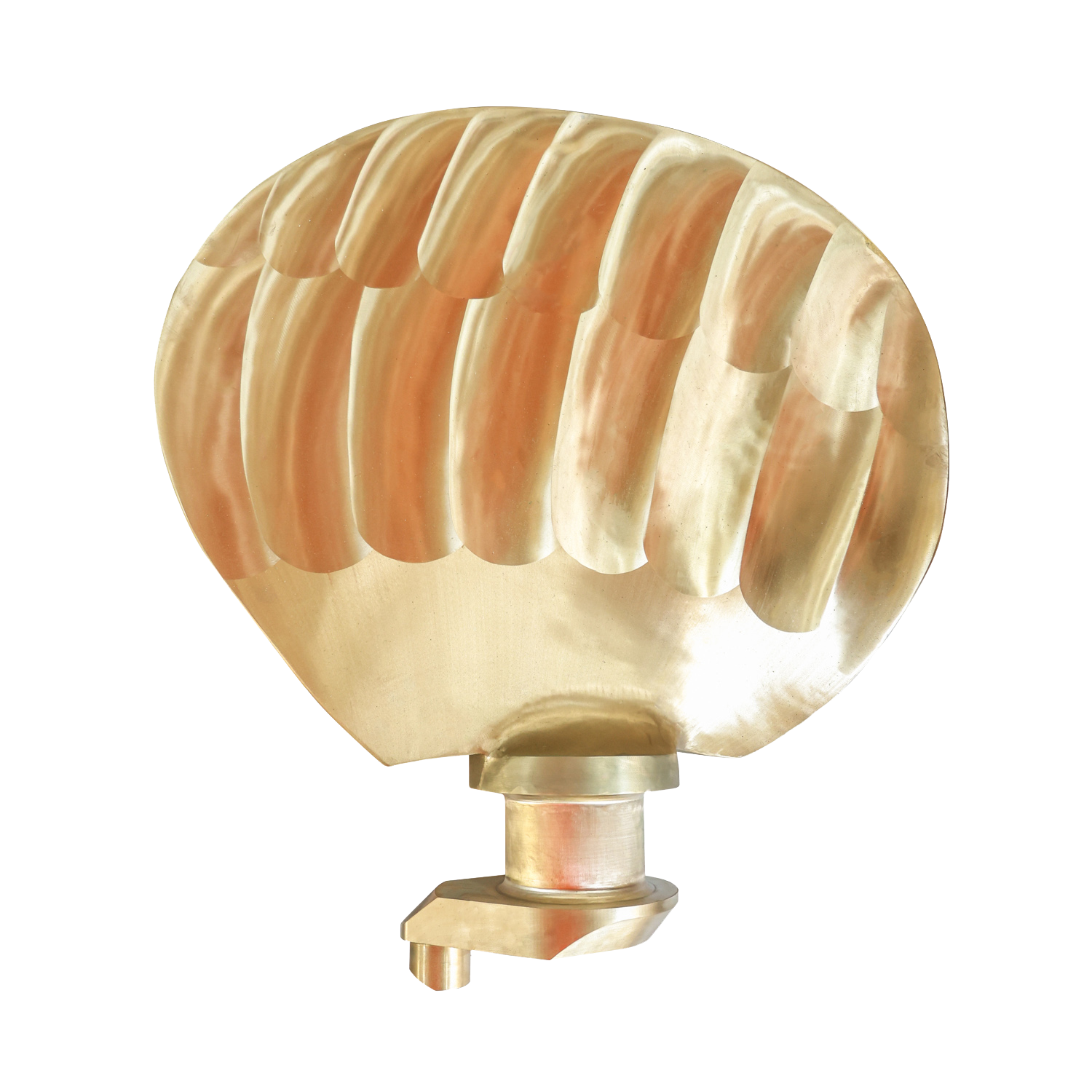 Marine CPP-blad