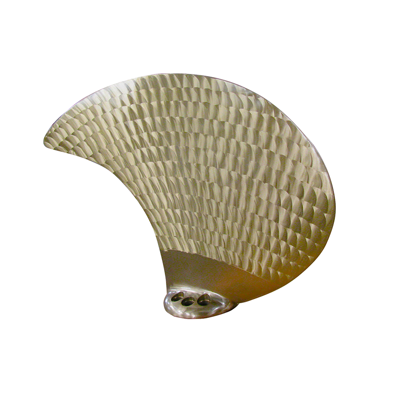 Marine CPP-blad